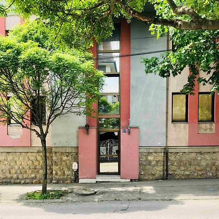 Kraguj Apartments 1 Kragujevac Eksteriør bilde