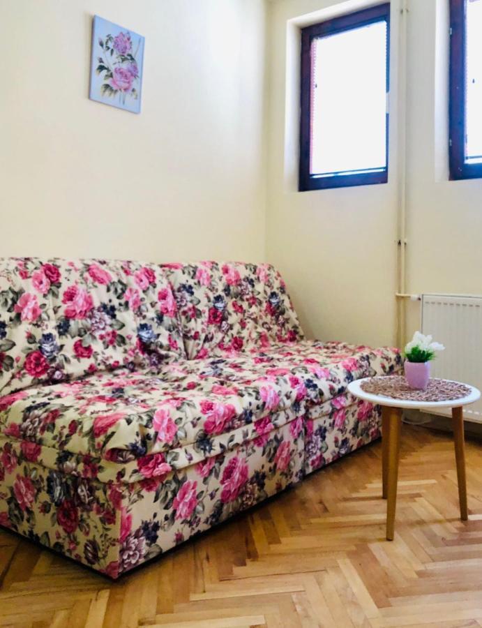 Kraguj Apartments 1 Kragujevac Eksteriør bilde