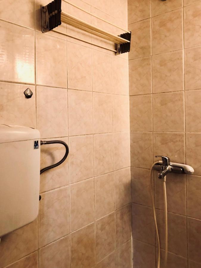Kraguj Apartments 1 Kragujevac Eksteriør bilde