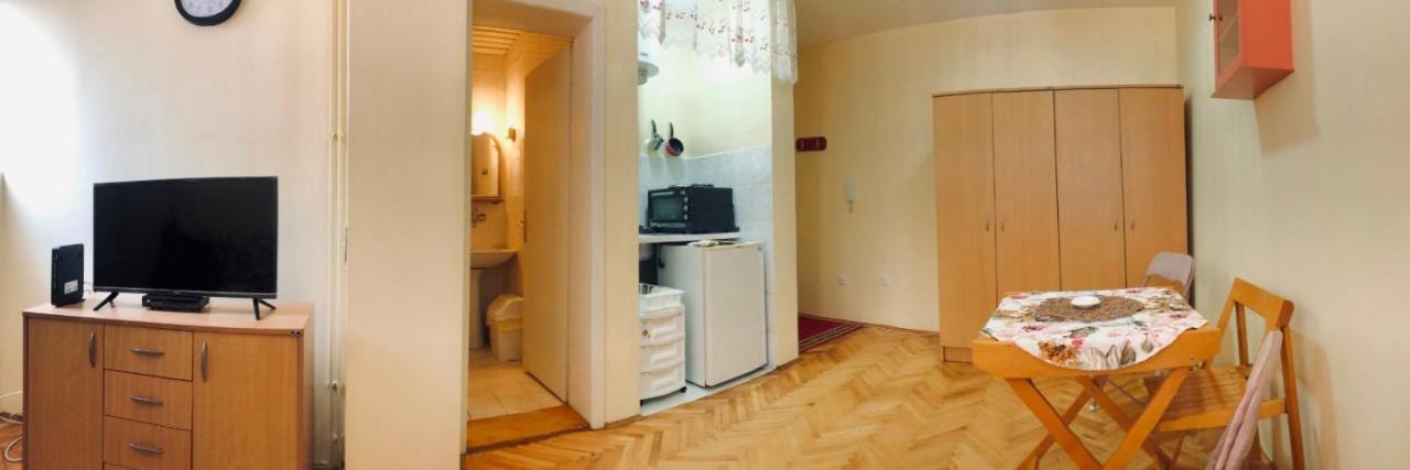 Kraguj Apartments 1 Kragujevac Eksteriør bilde